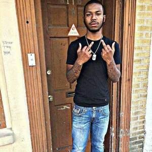 Meet your Posher, Sadiq